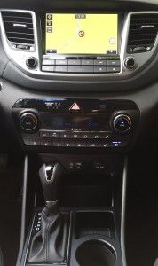 Hyundai Tucson: Familien-SUV für Großstadt-Cowboys 10 der-Autotester