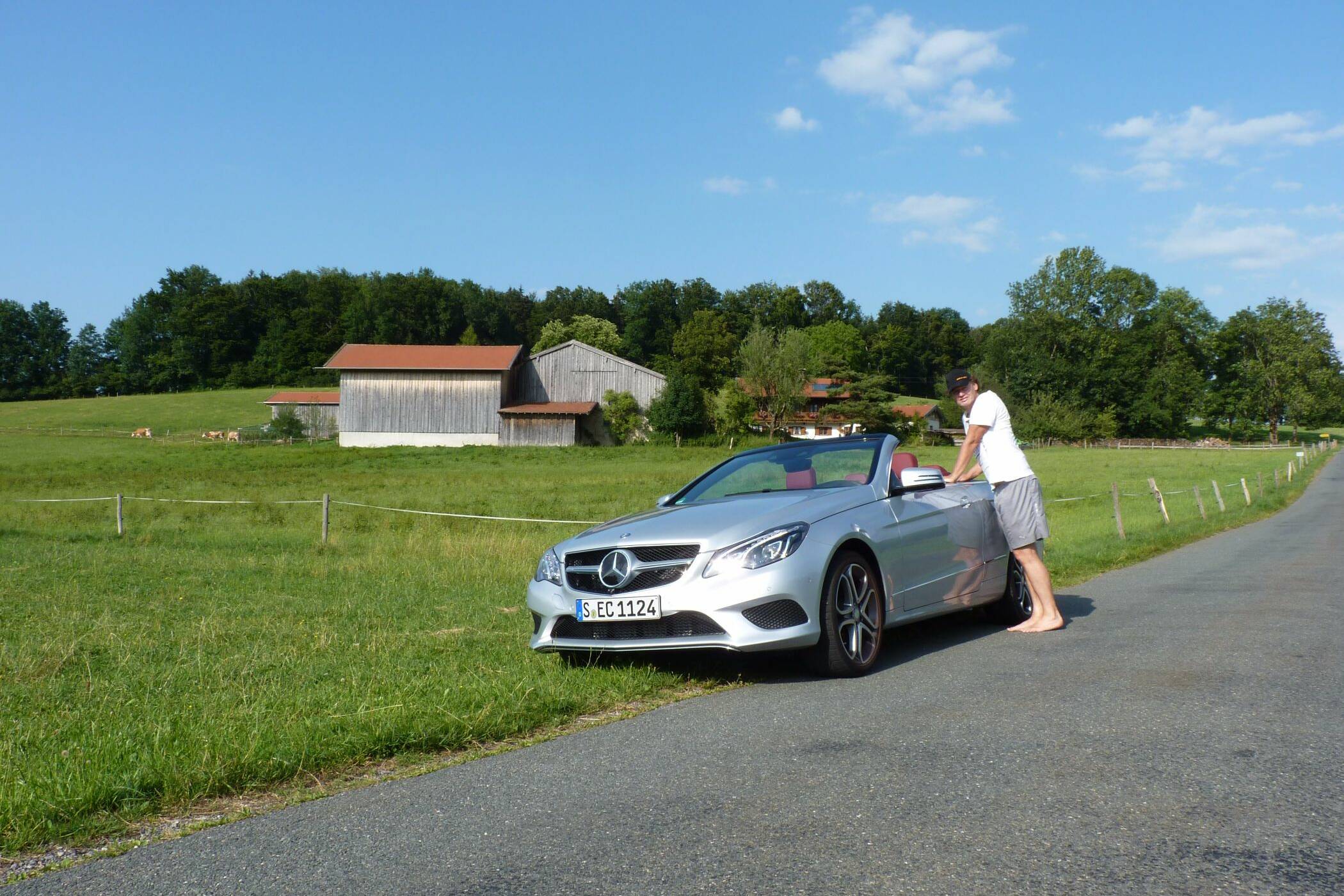 Offen und sicher: Cabrios haben das geringste Unfallaufkommen 3 der-Autotester