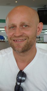 Erwarten seine Fans nicht eher ein Proll-Auto? - Ein Interview mit Schauspieler Jürgen Vogel 1 Jürgen Vogel