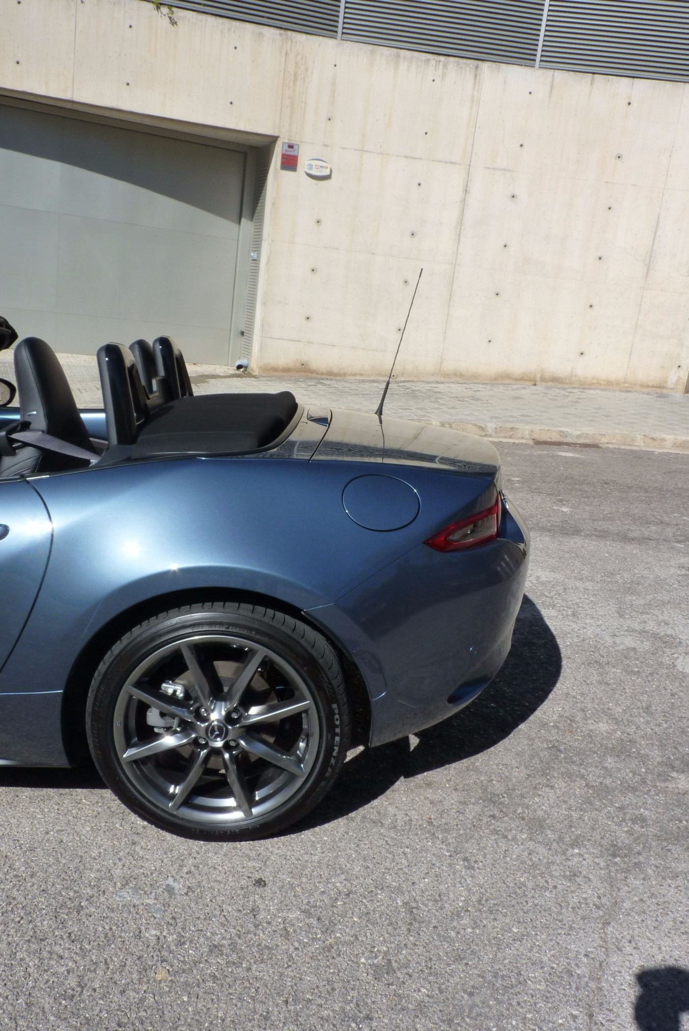 Der neue Mazda MX-5: Vernunft ist schließlich nicht alles im Leben 2 der-Autotester