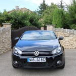VW Golf Cabrio - Der offene Volkswagen 10 der-Autotester