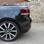 VW Golf Cabrio - Der offene Volkswagen 7 der-Autotester