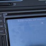 VW Golf Cabrio - Der offene Volkswagen 14 der-Autotester