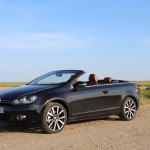 VW Golf Cabrio - Der offene Volkswagen 12 der-Autotester