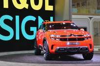 Citroën zeigt gleich zwei Concept Cars auf der IAA 5 der-Autotester