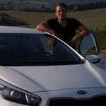 Kia cee'd Facelift (Modelljahr 2016) 14 der-Autotester