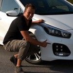 Kia cee'd Facelift (Modelljahr 2016) 21 der-Autotester