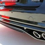 Abt macht den Audi A6 stärker 3 In Europa wächst der Widerstand gegen die neuen Abgasstandards