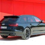 Abt macht den Audi A6 stärker 2 der-Autotester
