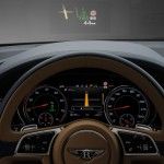 IAA 2015: Der neue Bentley Bentayga 15 der-Autotester