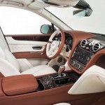 IAA 2015: Der neue Bentley Bentayga 8 der-Autotester
