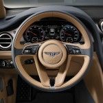 IAA 2015: Der neue Bentley Bentayga 14 der-Autotester