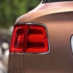 IAA 2015: Der neue Bentley Bentayga 6 der-Autotester