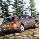 IAA 2015: Der neue Bentley Bentayga 4 der-Autotester