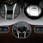 IAA 2015: Der neue Bentley Bentayga 11 der-Autotester