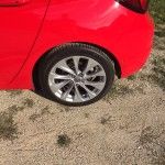 Opel Astra - geschrumpft und doch gewachsen 4 der-Autotester