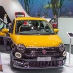 IAA 2015: Die schönsten Messegirls - Deine Favoritin? 16 der-Autotester
