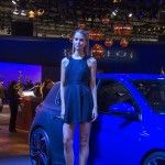IAA 2015: Die schönsten Messegirls - Deine Favoritin? 22 der-Autotester