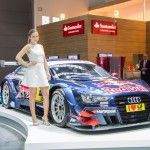 IAA 2015: Die schönsten Messegirls - Deine Favoritin? 24 der-Autotester