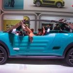 IAA 2015: Die schönsten Messegirls - Deine Favoritin? 25 der-Autotester