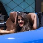 IAA 2015: Die schönsten Messegirls - Deine Favoritin? 27 der-Autotester