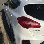 Kia cee'd Facelift (Modelljahr 2016) 20 der-Autotester