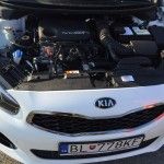 Kia cee'd Facelift (Modelljahr 2016) 13 der-Autotester