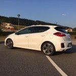 Kia cee'd Facelift (Modelljahr 2016) 17 der-Autotester
