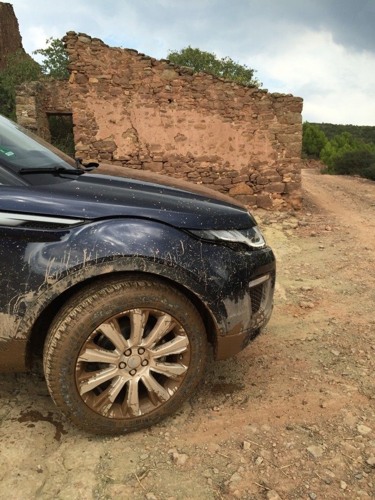 Range Rover Evoque - Der kleine macht manch Großen was vor. 19 der-Autotester