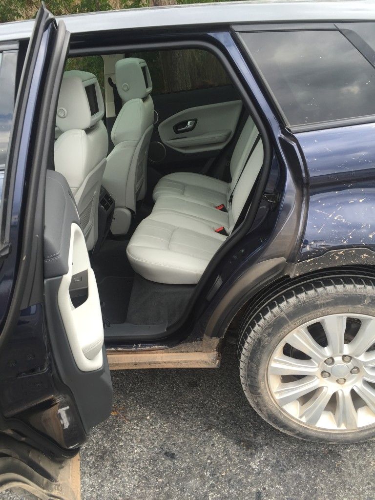 Range Rover Evoque - Der kleine macht manch Großen was vor. 27 der-Autotester