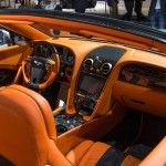 IAA 2015: Carbon im Überfluss bei Mansory 10 der-Autotester