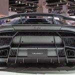IAA 2015: Carbon im Überfluss bei Mansory 3 der-Autotester