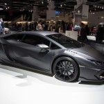 IAA 2015: Carbon im Überfluss bei Mansory 2 der-Autotester