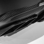 IAA 2015: Carbon im Überfluss bei Mansory 7 der-Autotester
