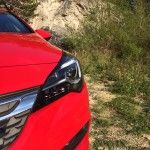Opel Astra - geschrumpft und doch gewachsen 6 der-Autotester