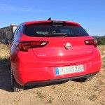 Opel Astra - geschrumpft und doch gewachsen 5 der-Autotester