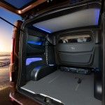 IAA 2015: Opel Vivaro Surf Concept 4 der-Autotester
