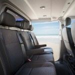 IAA 2015: Opel Vivaro Surf Concept 6 der-Autotester