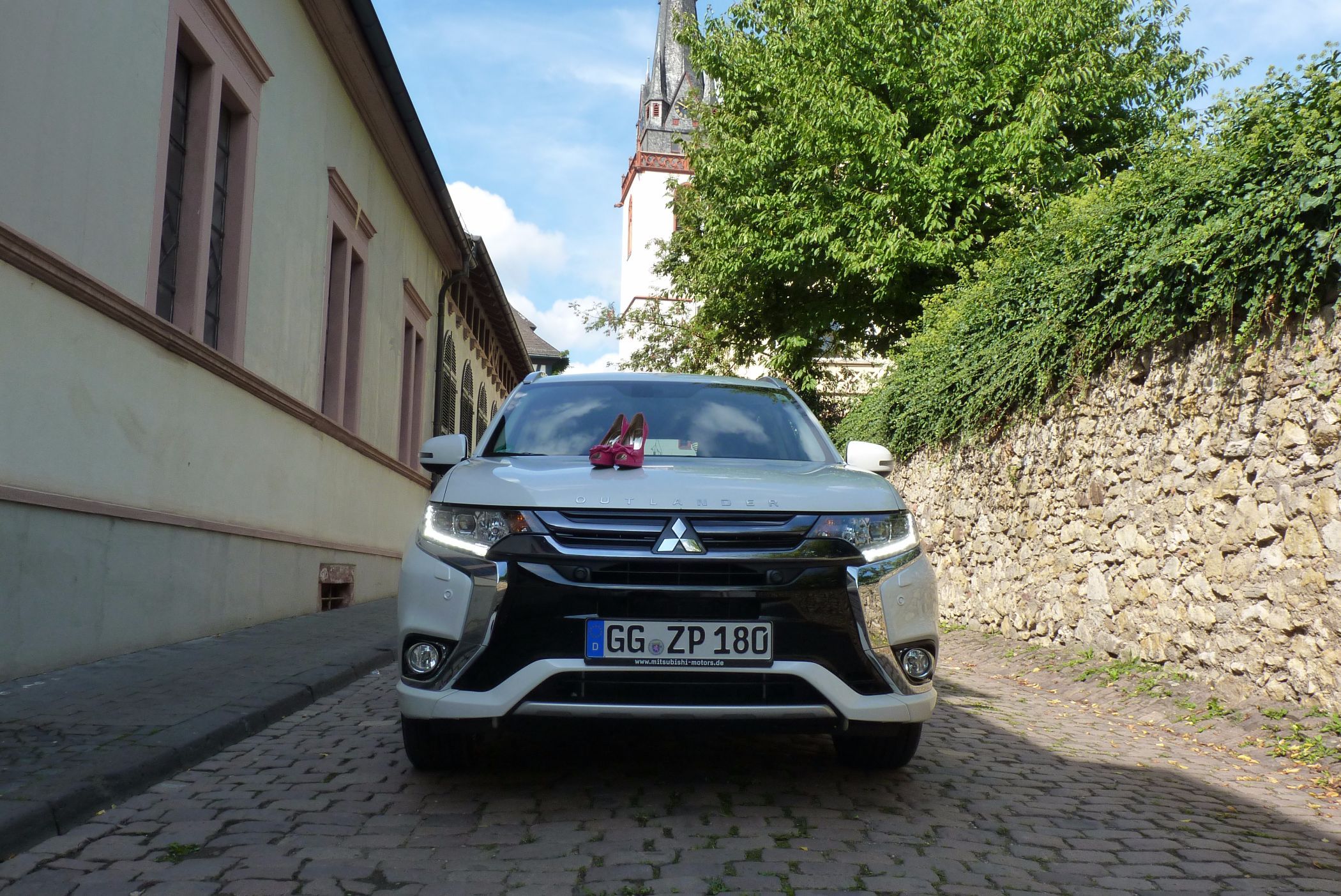 Hybridantriebe – Wohin führt die Brückentechnologie? 4 der-Autotester
