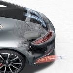 IAA 2015: Porsche 911 Facelift 6 der-Autotester