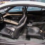 IAA 2015: Die Konzeptstudie Porsche Mission E 10 der-Autotester