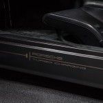 IAA 2015: Die Konzeptstudie Porsche Mission E 13 der-Autotester