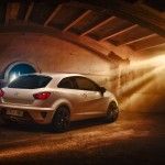 IAA 2015: Der neue Seat Ibiza Cupra 6 der-Autotester