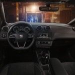 IAA 2015: Der neue Seat Ibiza Cupra 3 der-Autotester