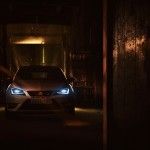 IAA 2015: Der neue Seat Ibiza Cupra 7 der-Autotester