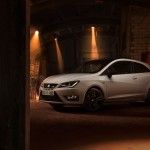 IAA 2015: Der neue Seat Ibiza Cupra 8 der-Autotester
