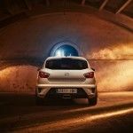 IAA 2015: Der neue Seat Ibiza Cupra 5 der-Autotester