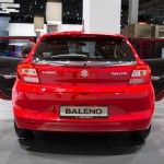 IAA 2015: Der neue Suzuki Baleno 3 der-Autotester