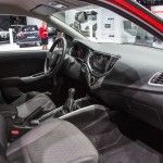 IAA 2015: Der neue Suzuki Baleno 7 der-Autotester