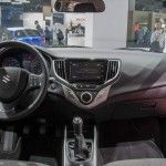 IAA 2015: Der neue Suzuki Baleno 6 der-Autotester